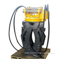 excavator rotating grapple for sale